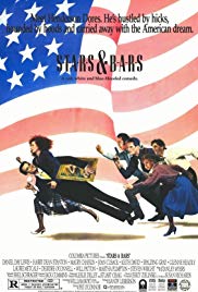 Stars and Bars (19