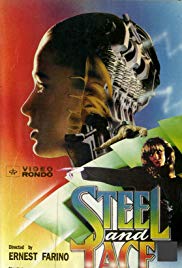 Steel and Lace (19