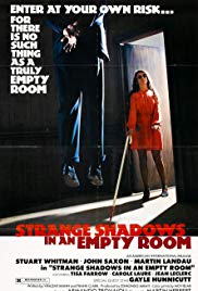 Strange Shadows in