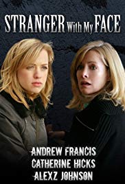 Stranger with My F