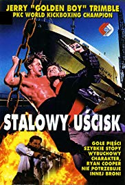 Stranglehold (1994