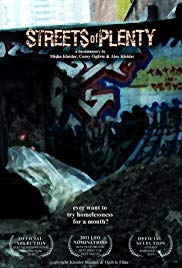 Streets of Plenty 