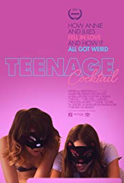 Teenage Cocktail (