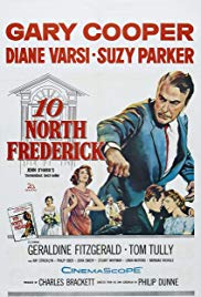 Ten North Frederic