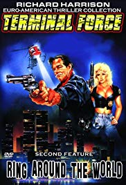 Terminal Force (19