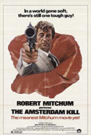 The Amsterdam Kill