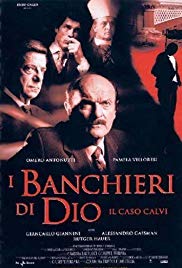 The Bankers of God
