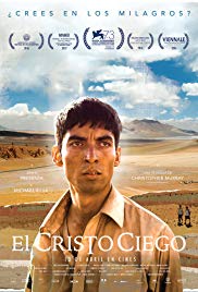The Blind Christ (