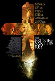The Bridge of San 