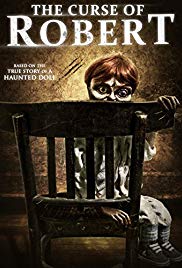 The Curse of Rober
