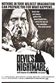 The Devils Nightma