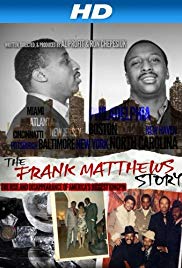 Frank Matthews (20