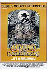 The Hound of the B