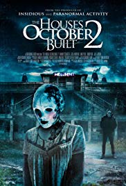 The Houses October