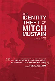 The Identity Theft