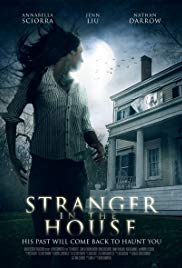 Stranger in the Ho