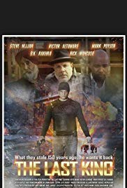 The Last King (201