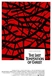 The Last Temptatio