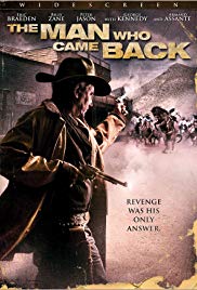 The Man Who Came B
