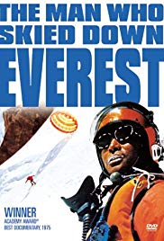 The Man Who Skied 