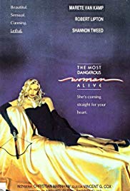 Lethal Woman (1988