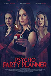 The Party Planner 