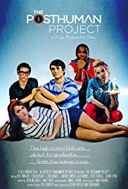 The Posthuman Proj