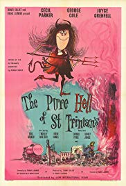 The Pure Hell of S