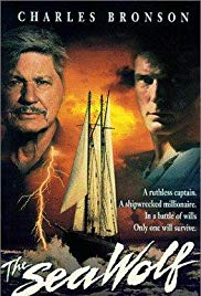 The Sea Wolf (1993
