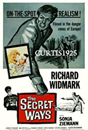 The Secret Ways (1