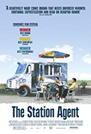 The Station Agent 