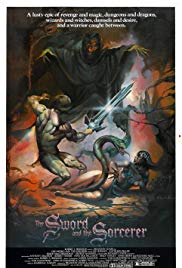 The Sword and the 