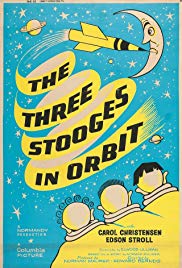 The Three Stooges 