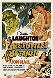 The Tuttles of Tah