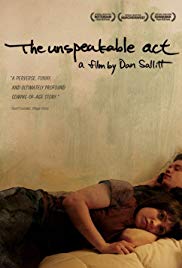 The Unspeakable Ac