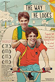 The Way He Looks (