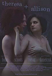 Theresa & Allison 