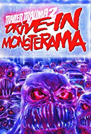 Trailer Trauma 2: 