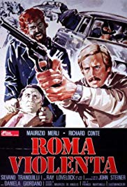 Violent City (1975