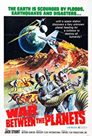 War Between the Pl