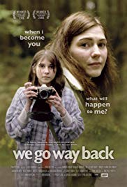 We Go Way Back (20
