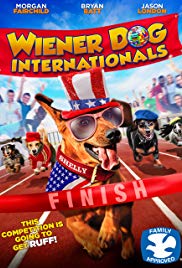 Wiener Dog Interna