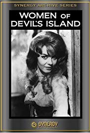 Women of Devils Is