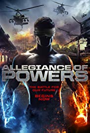 Allegiance of Powe