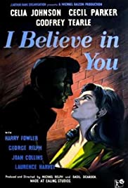 I Believe in You (