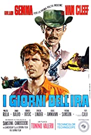 Day of Anger (1967