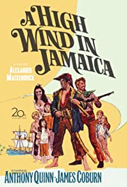 A High Wind in Jam