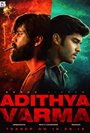 Adithya Varma (201