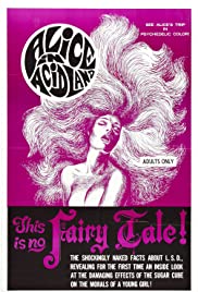 Alice in Acidland 