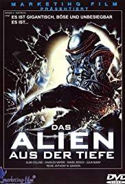Alien from the Dee